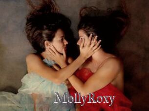 MollyRoxy Erotik Cams