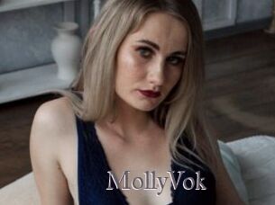 MollyVok