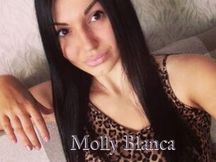 Molly_Blanca