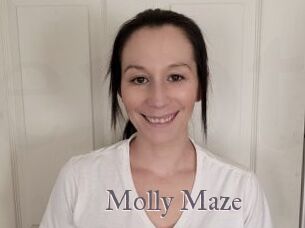 Molly_Maze