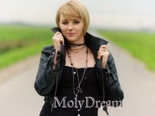 MolyDream