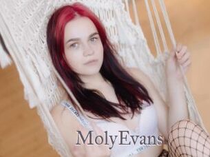 MolyEvans