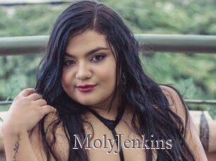 MolyJenkins