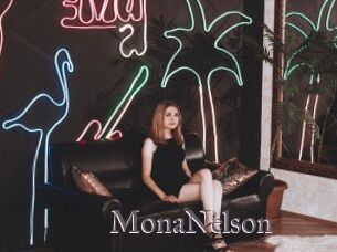 MonaNelson