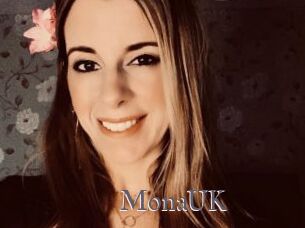 MonaUK Erotik Cams