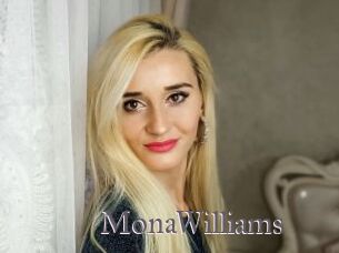 MonaWilliams