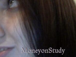 MoneyonStudy