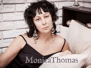 MonicaThomas Erotik Cams