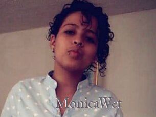 MonicaWet