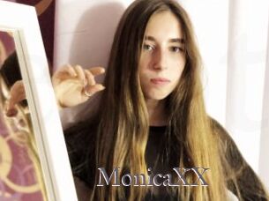 MonicaXX