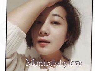 Monicababylove