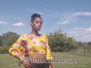 Monicadavisxxx