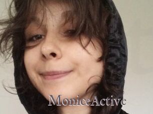 MoniceActive