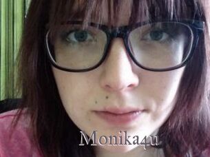 Monika4u