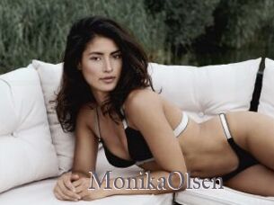 MonikaOlsen Erotik Cams