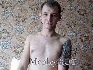 MonkeyHOT