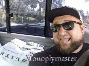Monoplymaster