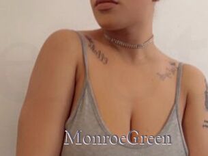 MonroeGreen