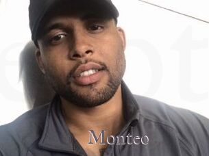 Monteo