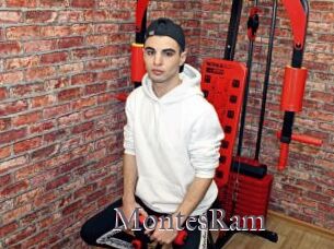 MontesRam Erotik Cams