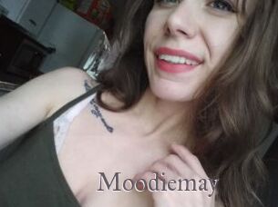 Moodiemay