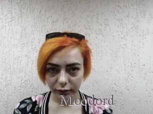 Moodord