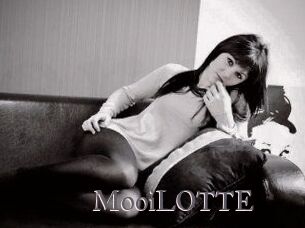 MooiLOTTE