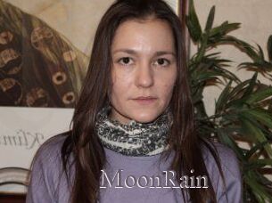 MoonRain