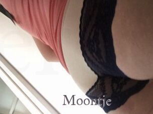 Moontje