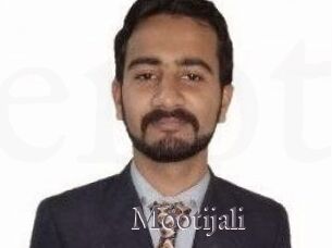 Mootijali