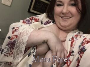 Mora_Foret