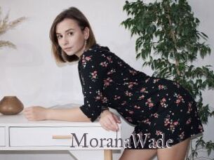 MoranaWade