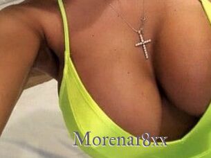 Morena18xx