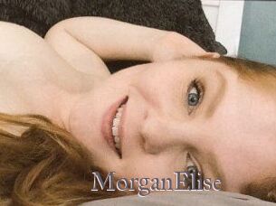 MorganElise