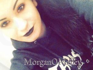 MorganOMalley