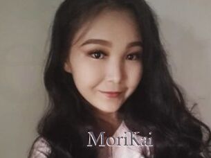 MoriKai