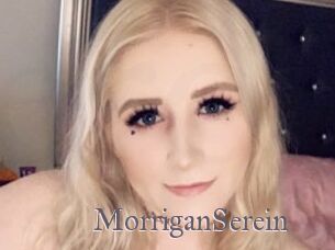 MorriganSerein