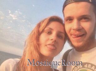 MosaiqueRoom