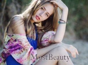 MostBeauty