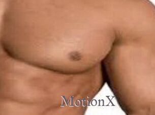 MotionX
