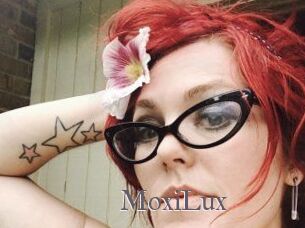 MoxiLux Erotik Cams