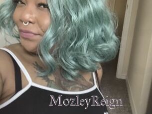 MozleyReign Erotik Cams