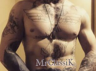 MrClassiK