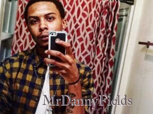 MrDannyFields