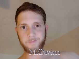 MrDavis11