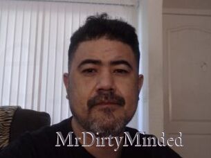 MrDirtyMinded