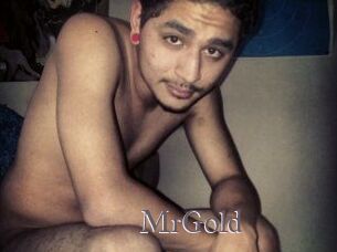 MrGold