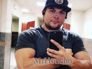 MrHoncho Erotik Cams