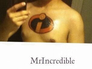 MrIncredible