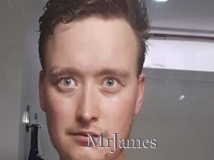 MrJames